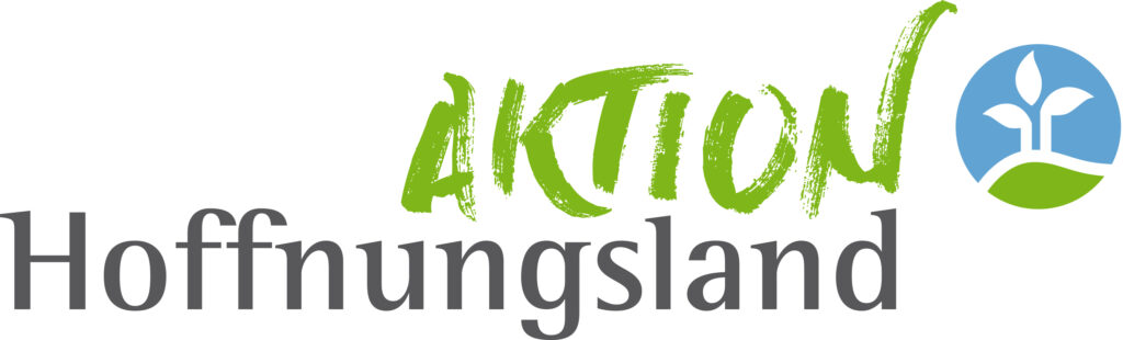 Aktion Hoffnungsland